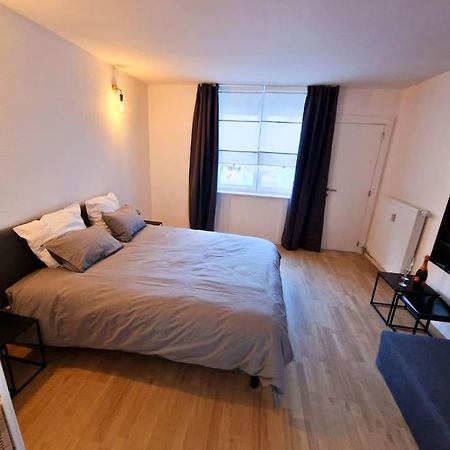 에르스탈 Le Cozy Liege 아파트 외부 사진